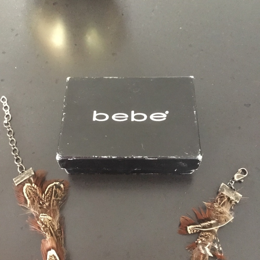 Bebe Choker/Necklace - Picture 4 of 5